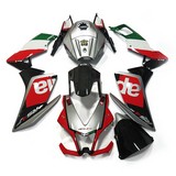 016 Fairing Aprilia Rs4 125 2012 54 World Titles Carenes